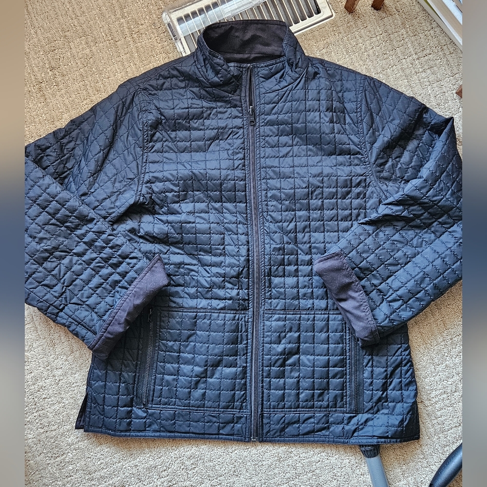 Women's Reversible Jacket